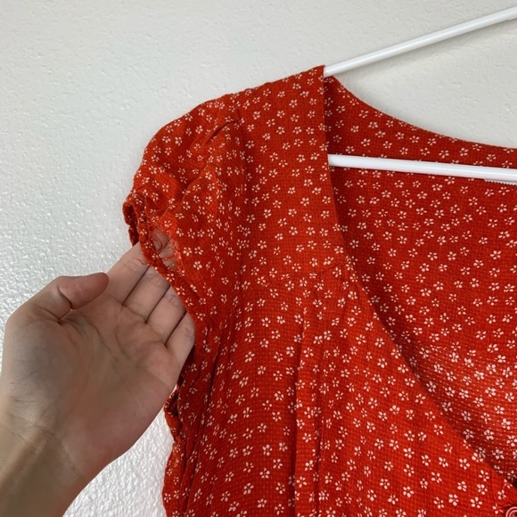 Urban Outfitters romper - Picture 5 of 5